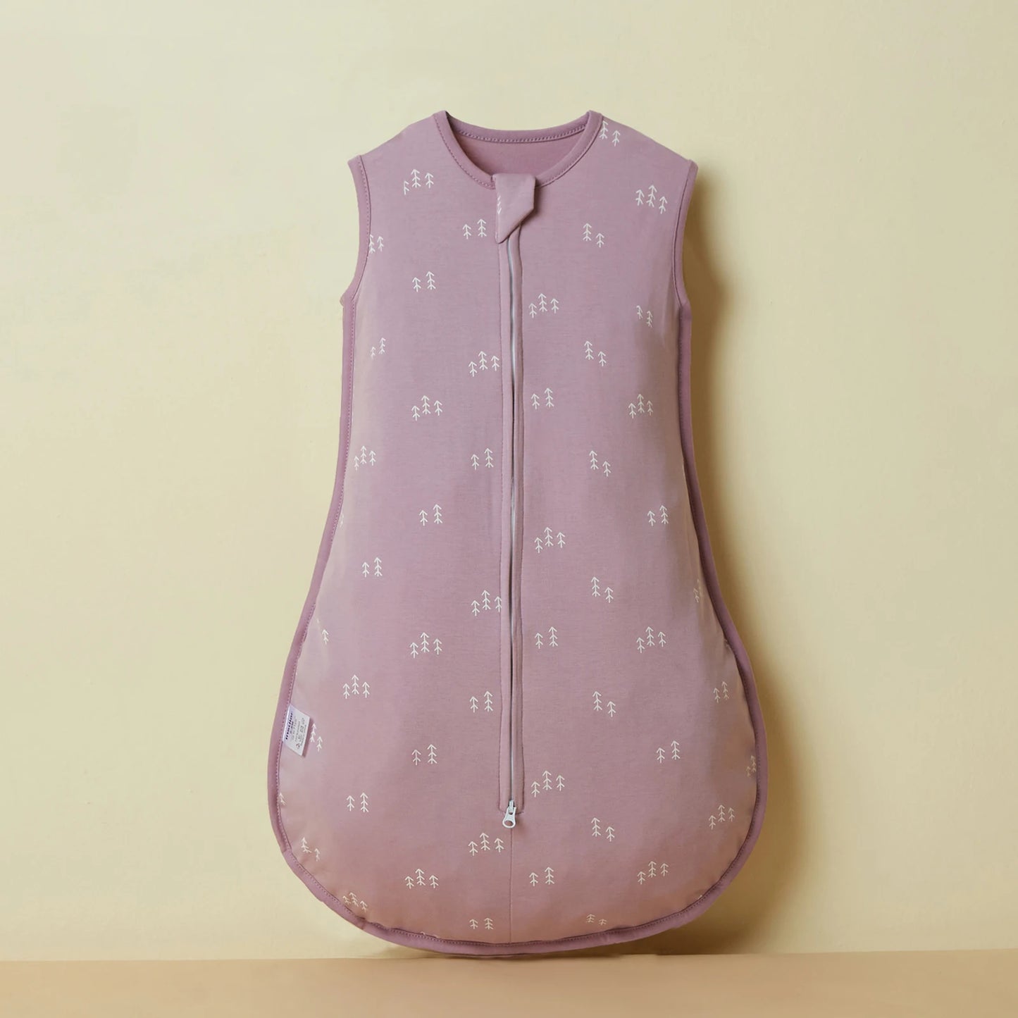 Insular Baby Sleep Sack Sleepping Bag Unisex Sleeveless 100% Cotton Wearable Bedding Blanket Suit Summer Soft For Baby Toddler