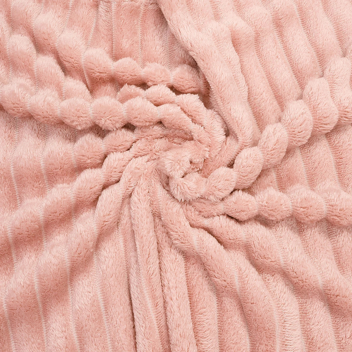 Elinfant Soft Cozy Baby Blanket For All Seasons Warm Baby Blanket Swaddle Blanket Air Conditioning Blanket Newborn Swaddle Wrap