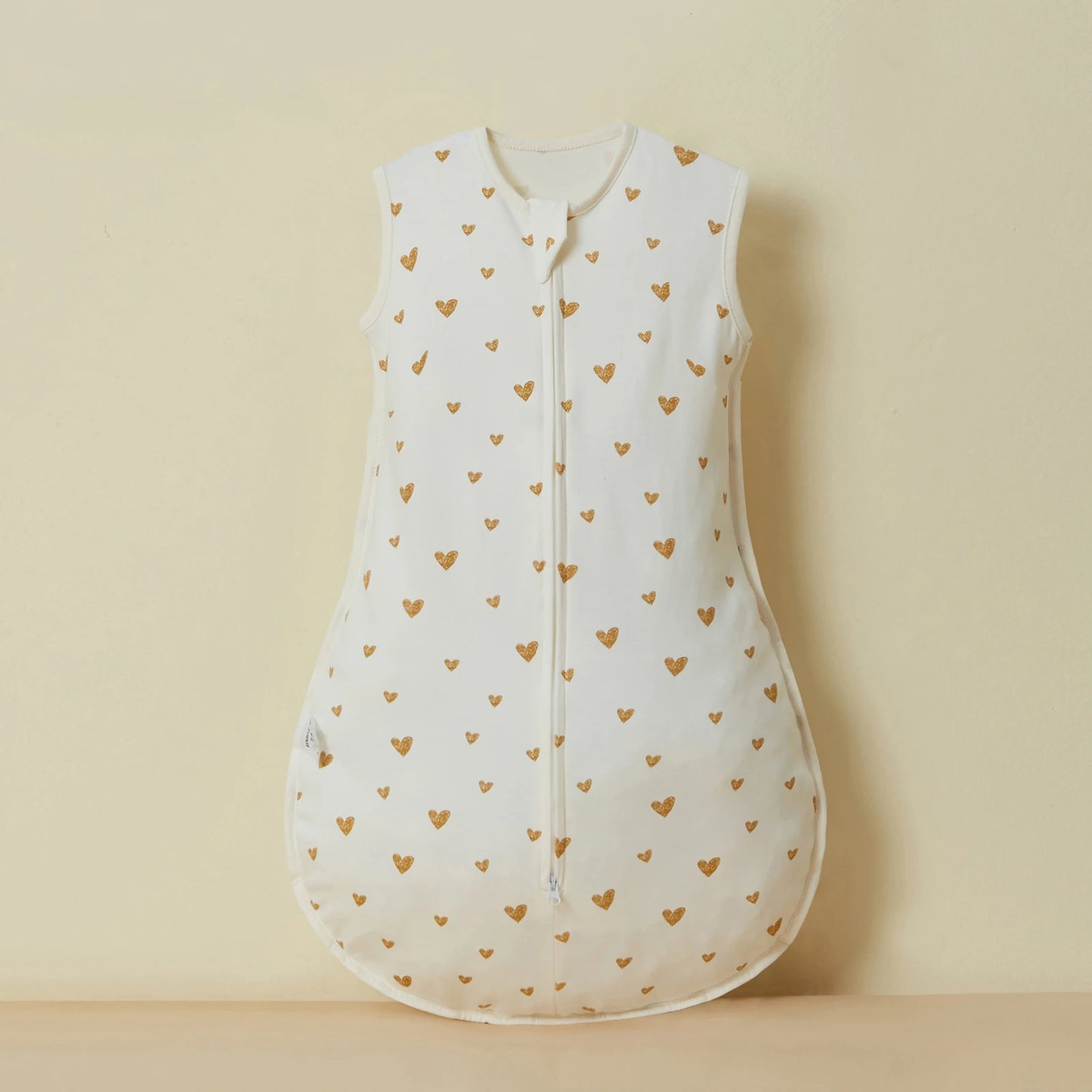 Insular Baby Sleep Sack Sleepping Bag Unisex Sleeveless 100% Cotton Wearable Bedding Blanket Suit Summer Soft For Baby Toddler