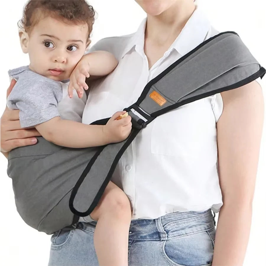 Baby Carrier Newborn To Toddler All Positions Inward Outward Side Hip And Back Four Seasons Indoor Outdoor Activities