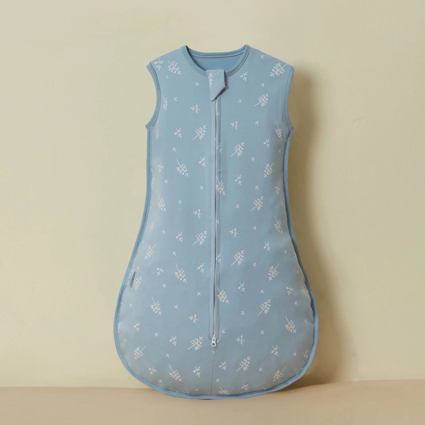 Insular Baby Sleep Sack Sleepping Bag Unisex Sleeveless 100% Cotton Wearable Bedding Blanket Suit Summer Soft For Baby Toddler
