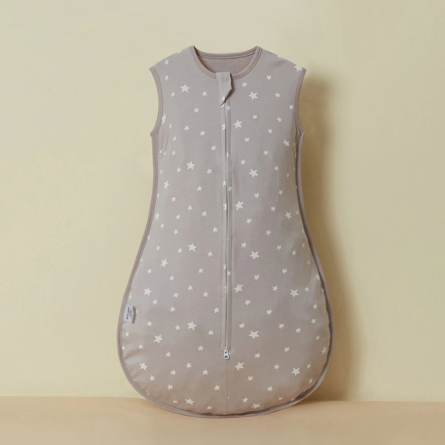 Insular Baby Sleep Sack Sleepping Bag Unisex Sleeveless 100% Cotton Wearable Bedding Blanket Suit Summer Soft For Baby Toddler