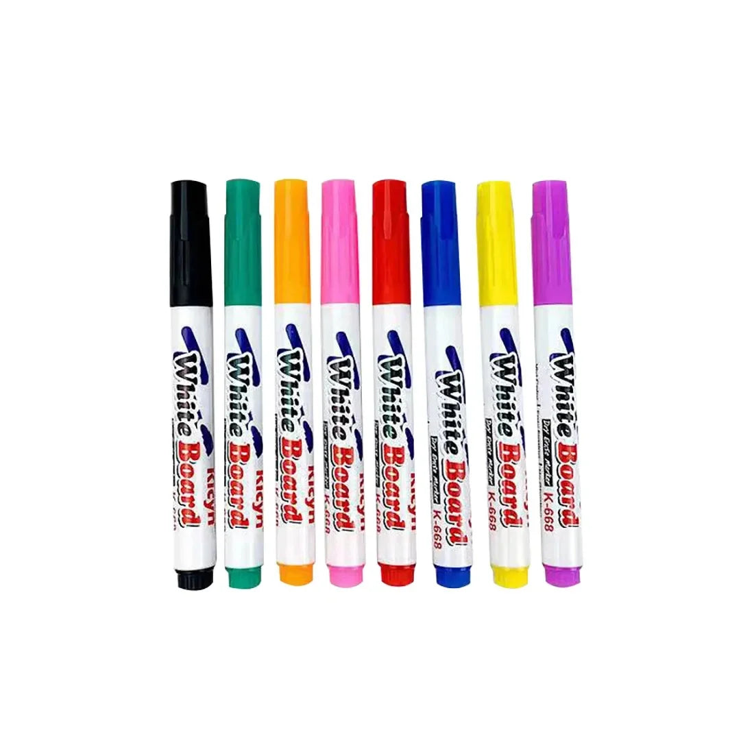 Magical Water Floating Pen Colorful Mark Pen Kid Drawing Early Art Education Doodle Water Pens Student Colorful Doodle Water Pen