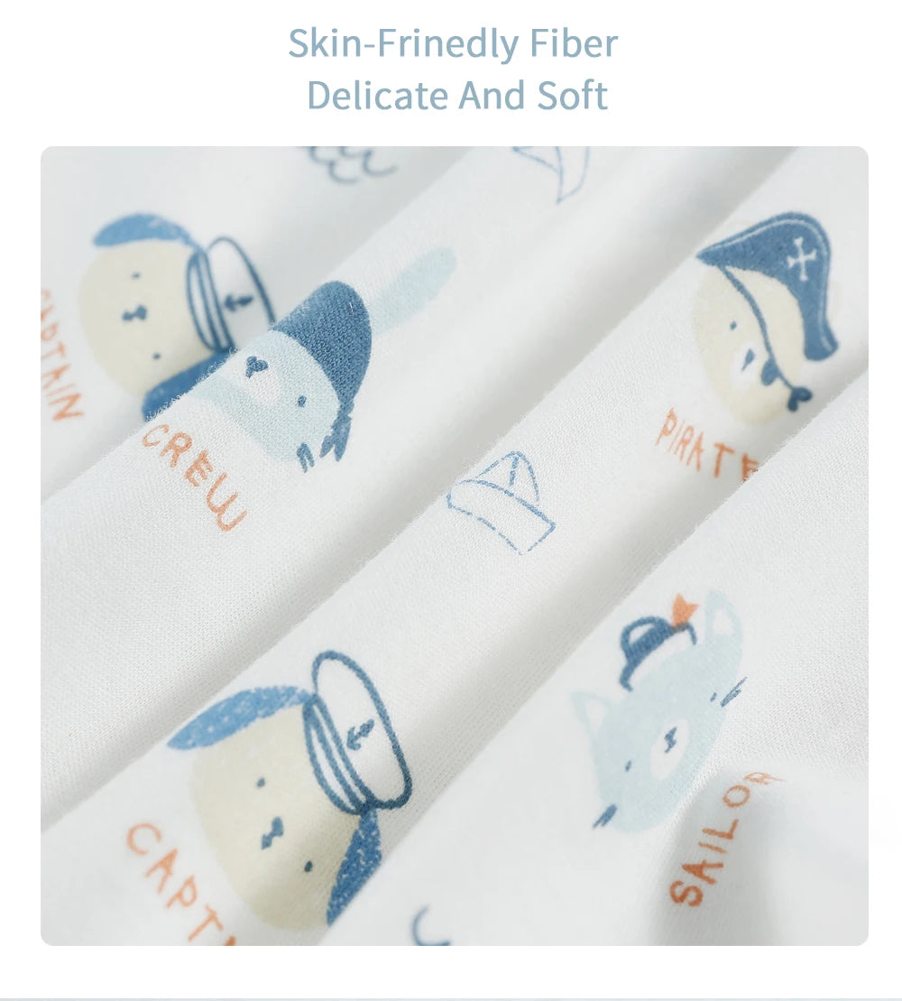 Insular Newborn Baby Wrapped Anti Startle Baby Blanket Summer Thin Baby Swaddling Artifact Universal In All Seasons Comfortable
