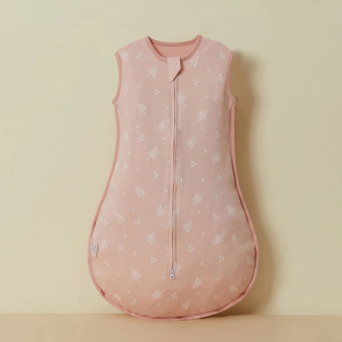Insular Baby Sleep Sack Sleepping Bag Unisex Sleeveless 100% Cotton Wearable Bedding Blanket Suit Summer Soft For Baby Toddler