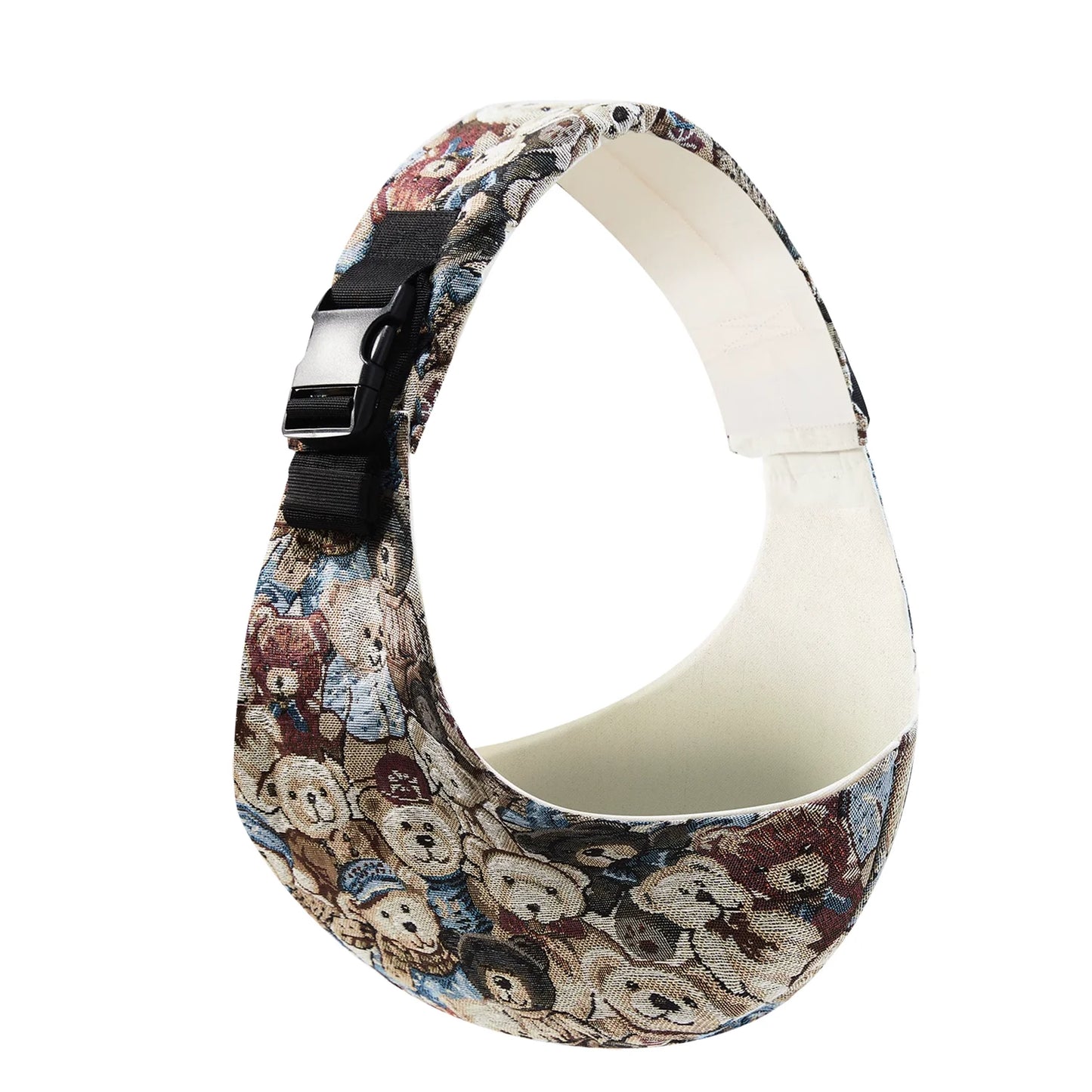 Baby Carrier Newborn Crossbody Wrap Baby Bag Accessories Toddler Hip-seat Adjustable Portable Sling Bags for Travel Infant Wrap