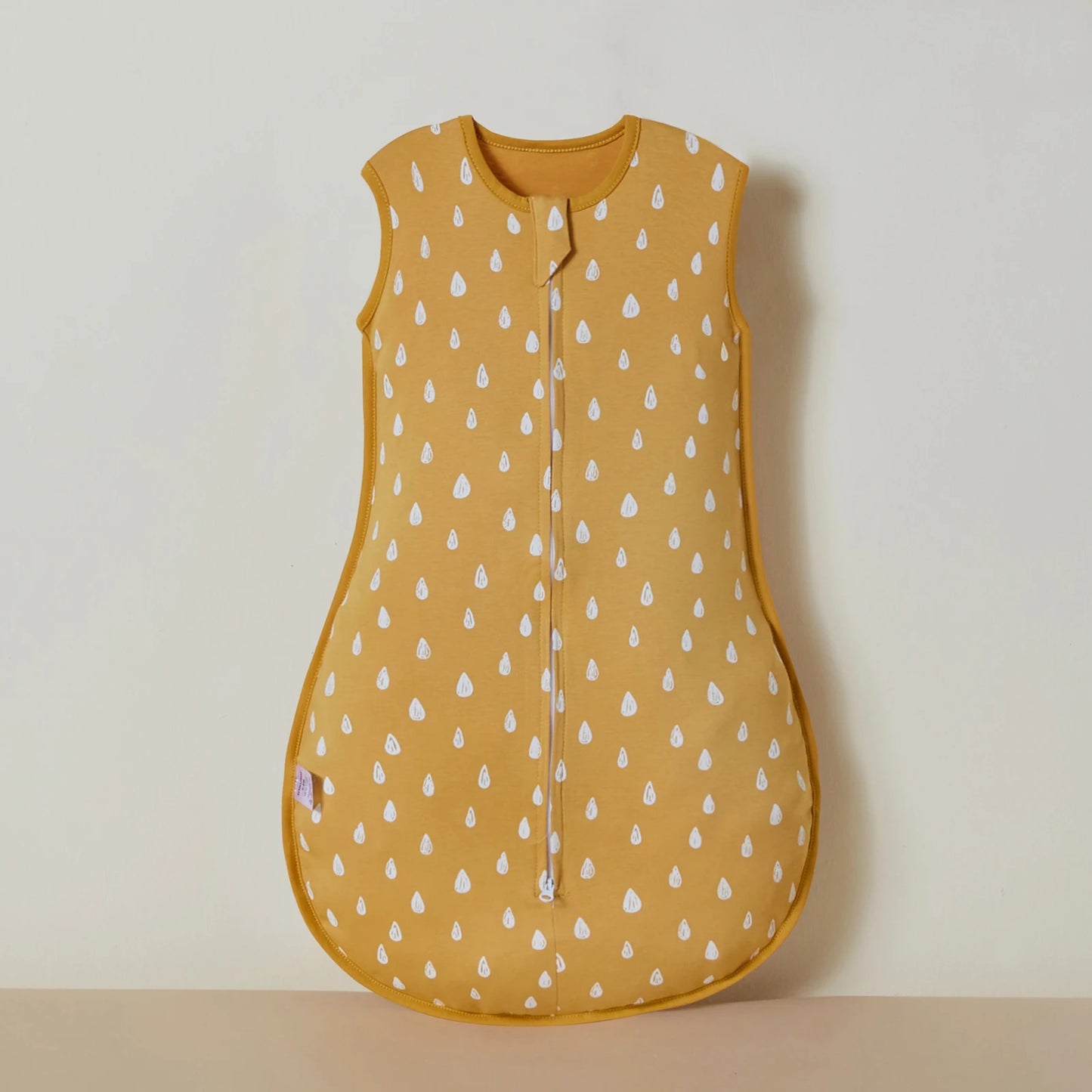 Insular Baby Sleep Sack Sleepping Bag Unisex Sleeveless 100% Cotton Wearable Bedding Blanket Suit Summer Soft For Baby Toddler