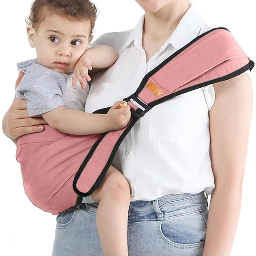 Baby Carrier Newborn To Toddler All Positions Inward Outward Side Hip And Back Four Seasons Indoor Outdoor Activities