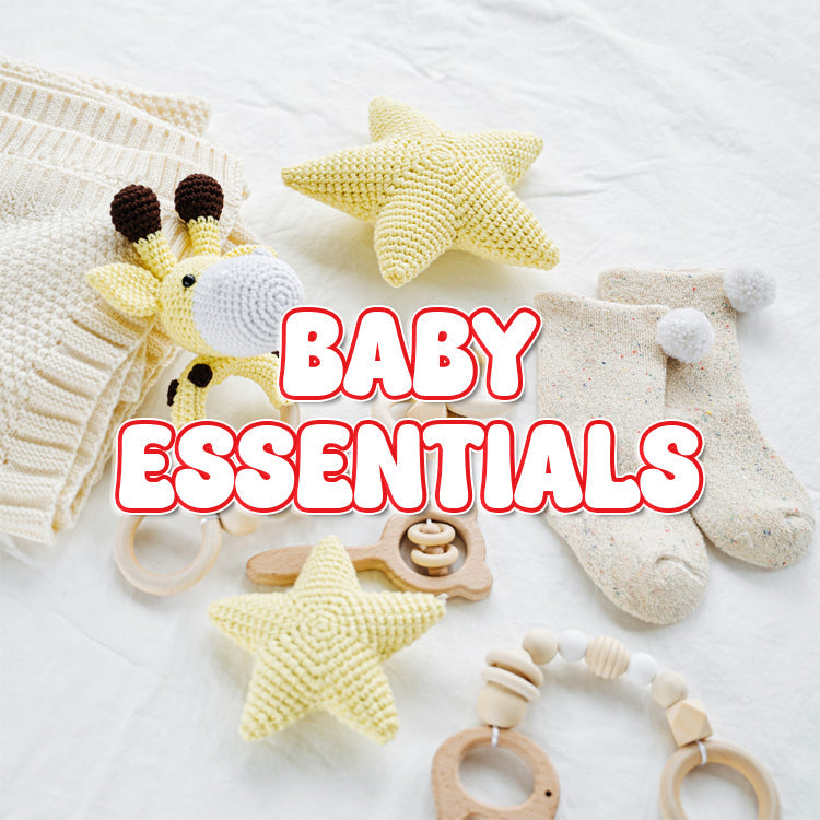 Baby Essentials