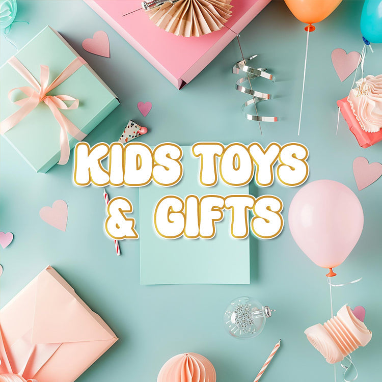 Kids Toys & Gifts