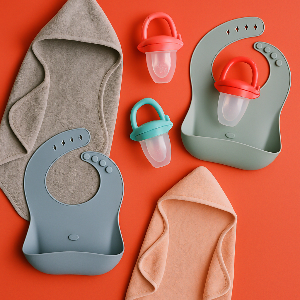 Baby Care Essentials