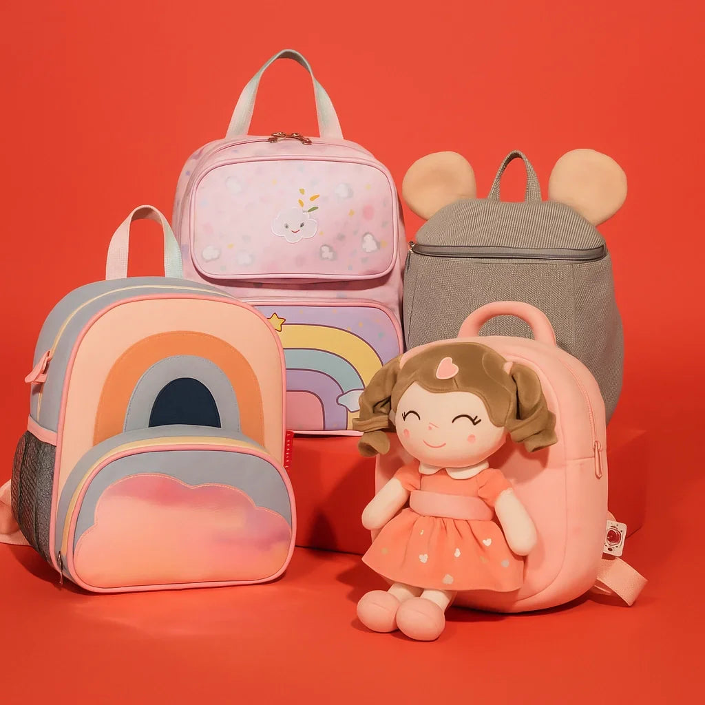 Kids backpacks