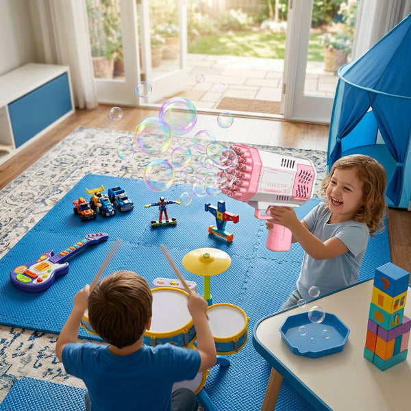 Action_Musical_Fun_toys For Kids