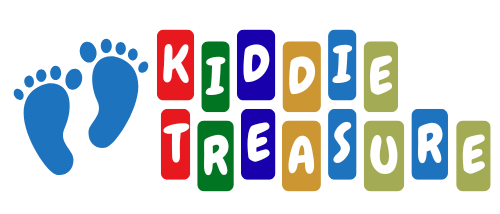 Kiddie Treasure