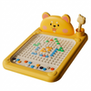 Magnetic Doodle Board Set - Drawing Toy for Kids 3-6