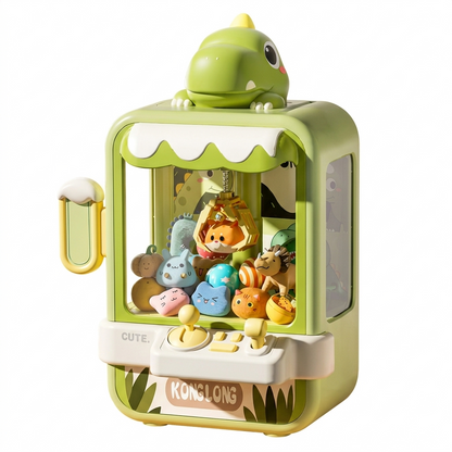 Dino Claw Machine Toy