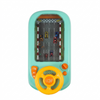 Simulation Steering Wheel Toy – Kids Driving Game
