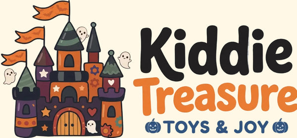 Kiddie Treasure