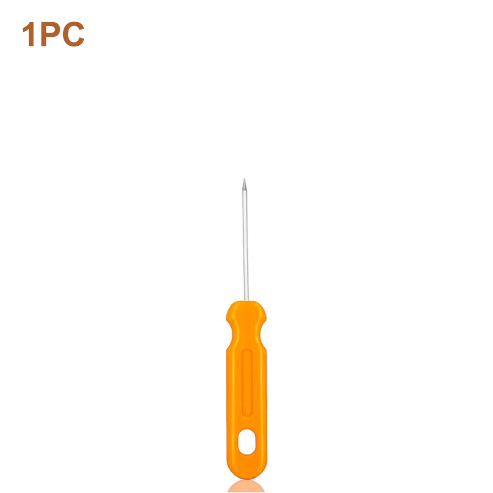 Halloween Pumpkin Carving Tool Set with Stainless Steel Blades