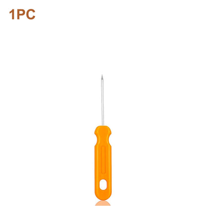 Halloween Pumpkin Carving Tool Set with Stainless Steel Blades