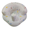 Inflatable Baby Seat Sofa with Built-In Air Pump