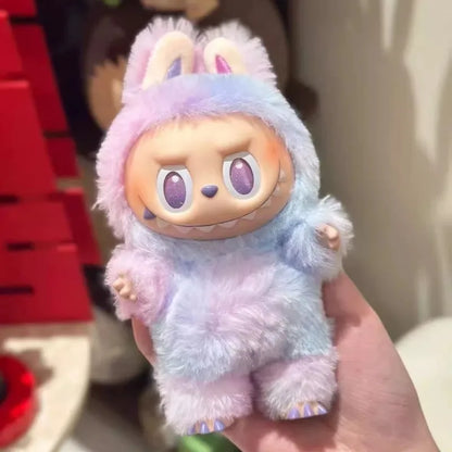 POPMART Labubu The Monsters Series Blind mystery Box Random Big into Energy Doll Vinyl Pendant Collectible Plush Toy Figure Gift