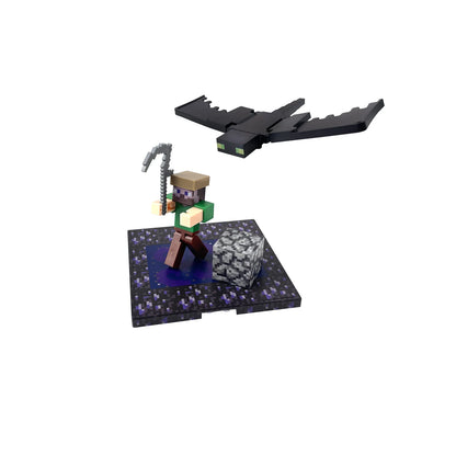 3D My Magnetic Building Blocks, DIY Learning Building Space Reasoning Toys, Birthday Gifts for Children over 6 Years Old