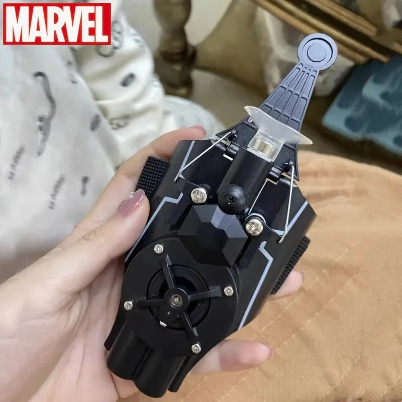 Spider Man Web Shooter Toy