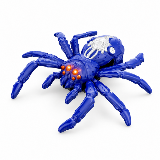 Remote Control Wall Climbing Gecko/Spider Toy
