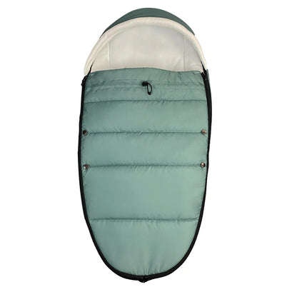 Universal Pushchairs Footmuff Compatible with Babyzen YOYO, YOYO2 Warm Waterproof Sock Baby Stroller Accessories