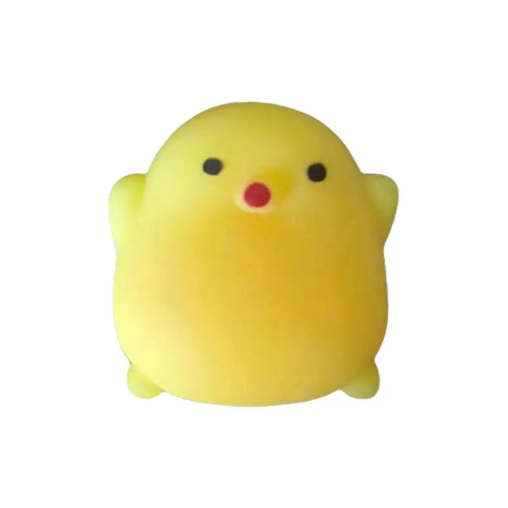Soft Squishy Halloween Dumpling Sensory Toy