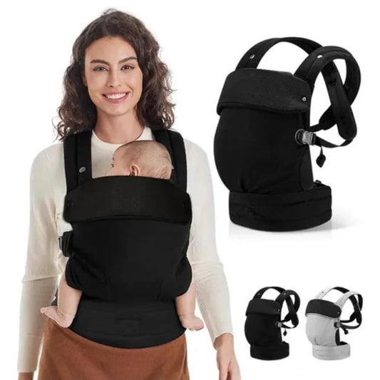 Portable Baby Carrier Toddler Wrap Shoulders Multifunctional Strap Infant Bag Adjustable Hipseat Shoulder High Quality Sling