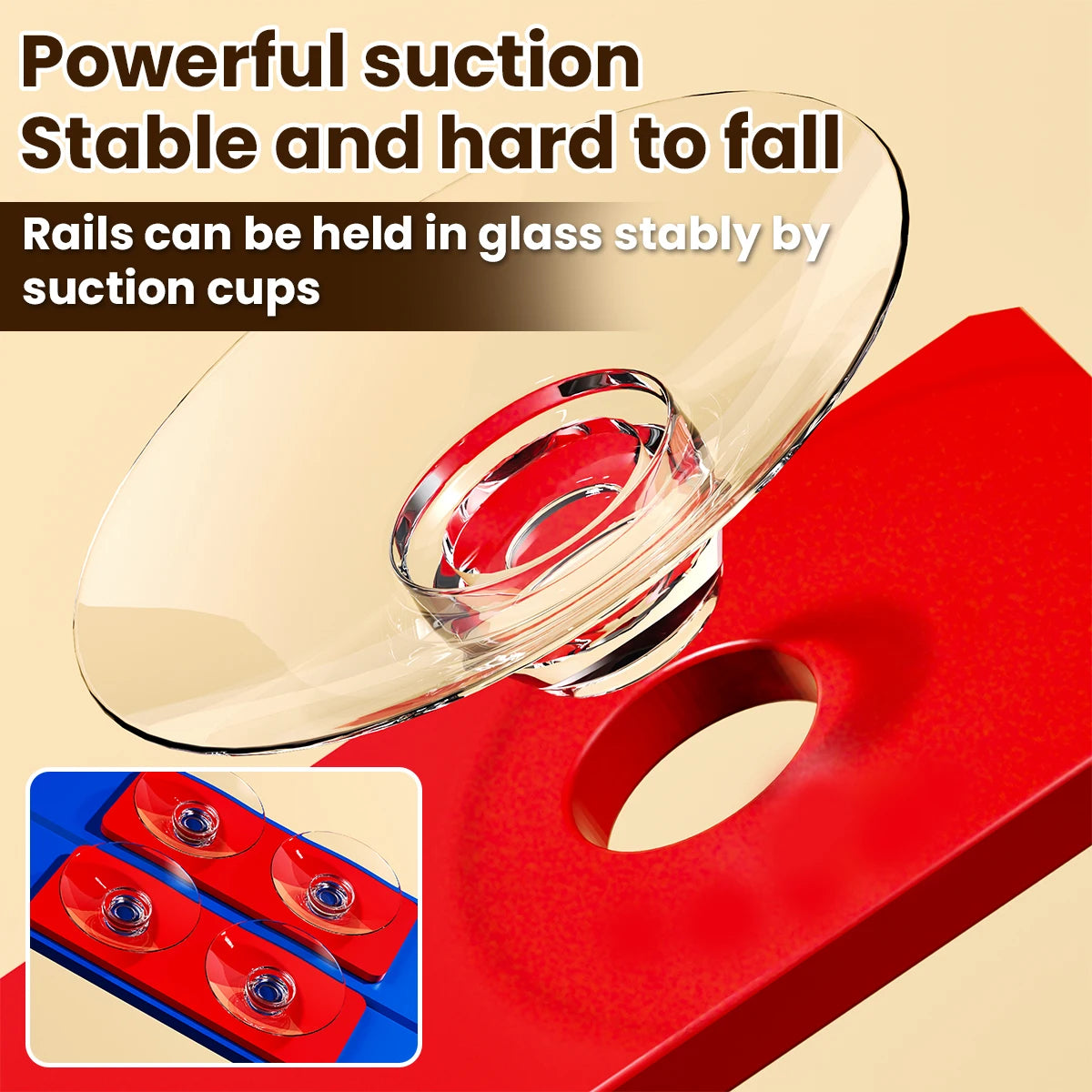 DIY track assembled aluminum alloy pull-back racing car gravity slide boys and girls educational toys holiday Christmas gifts