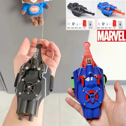 Spider Man Web Shooter Toy