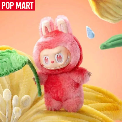 POPMART Labubu The Monsters Series Blind mystery Box Random Big into Energy Doll Vinyl Pendant Collectible Plush Toy Figure Gift