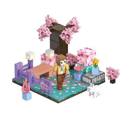 3D My Magnetic Building Blocks, DIY Learning Building Space Reasoning Toys, Birthday Gifts for Children over 6 Years Old