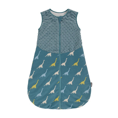 Baby Sleepsack 3-24Months Autumn Baby Sleeping Bag Blanket 1.5Tog Doudou Soft Feeling Starfish Shell Print Vest Style
