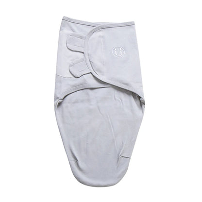 INSULAR New Summer Thick Swaddle 100% Cotton Newborn Infant Bags Wrapping Baby Sleep Sack Diaper Cocoon For Newborns Bags 1pc