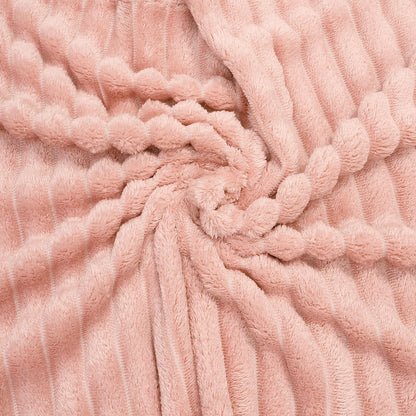Elinfant Soft Cozy Baby Blanket For All Seasons Warm Baby Blanket Swaddle Blanket Air Conditioning Blanket Newborn Swaddle Wrap