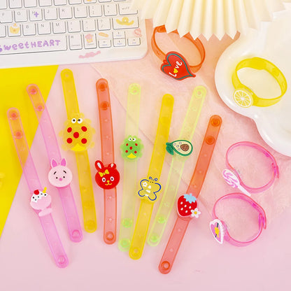Luminous Fun Watch for Kids - 12/24 Pack