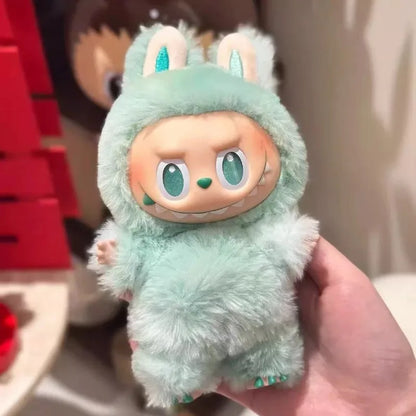POPMART Labubu The Monsters Series Blind mystery Box Random Big into Energy Doll Vinyl Pendant Collectible Plush Toy Figure Gift