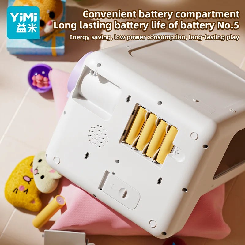 Large Claw Machine for Kids Dinosaur,Vending Machine Toys for Boys 5 6 7 8 Year Old,Candy and Prize Electronic Dispenser Game