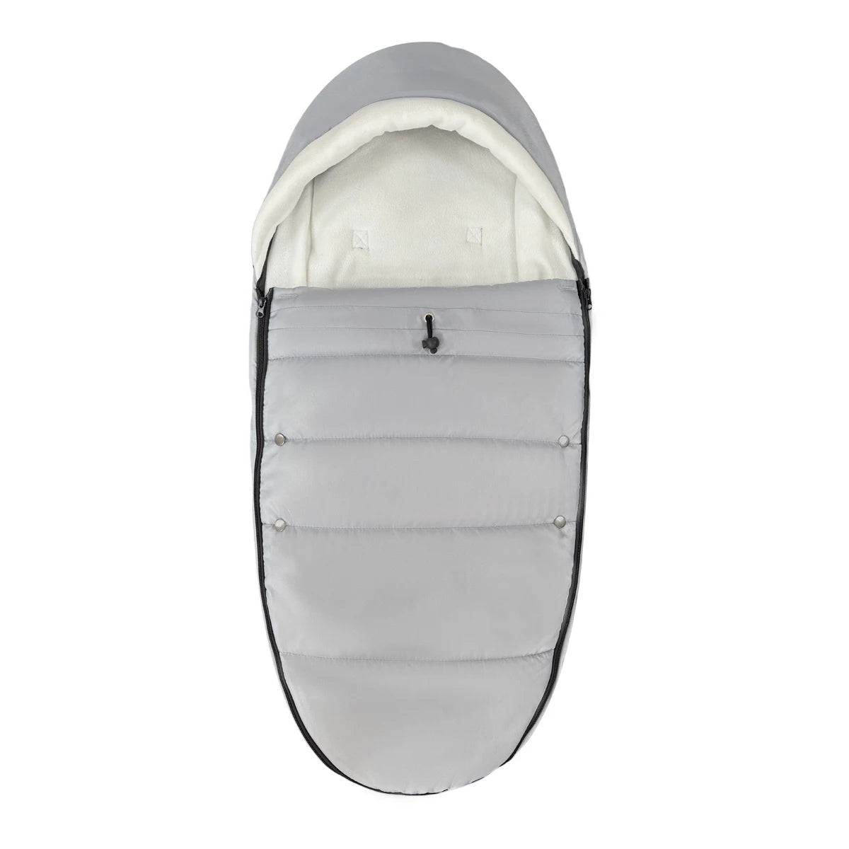 Universal Pushchairs Footmuff Compatible with Babyzen YOYO, YOYO2 Warm Waterproof Sock Baby Stroller Accessories