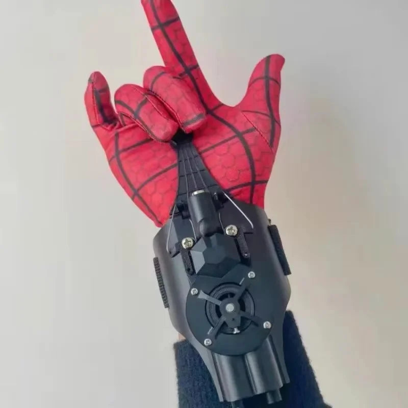 Spider Man Web Shooter Toy