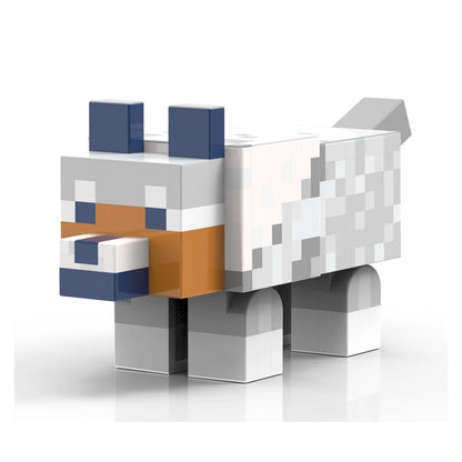 3D My Magnetic Building Blocks, DIY Learning Building Space Reasoning Toys, Birthday Gifts for Children over 6 Years Old