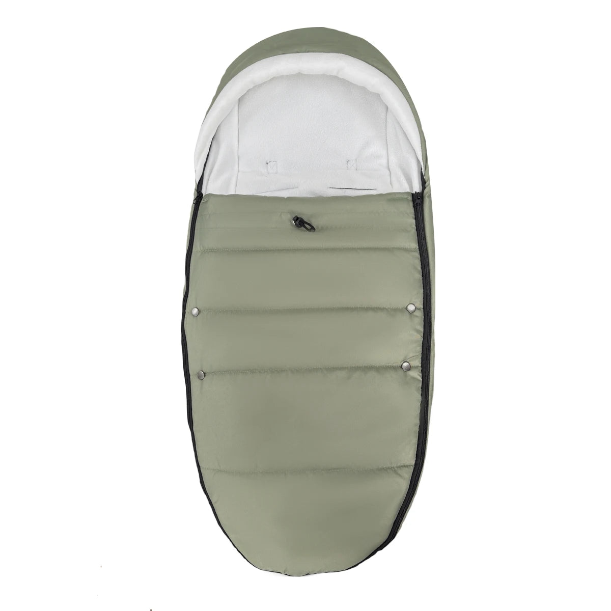 Universal Pushchairs Footmuff Compatible with Babyzen YOYO, YOYO2 Warm Waterproof Sock Baby Stroller Accessories