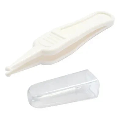 Newborn Baby Nail Scissors Baby Nail Care Tools Kids Safety Portable Nail Scissors Trimmer Tweezers with Box Kids  Nail Art  Set
