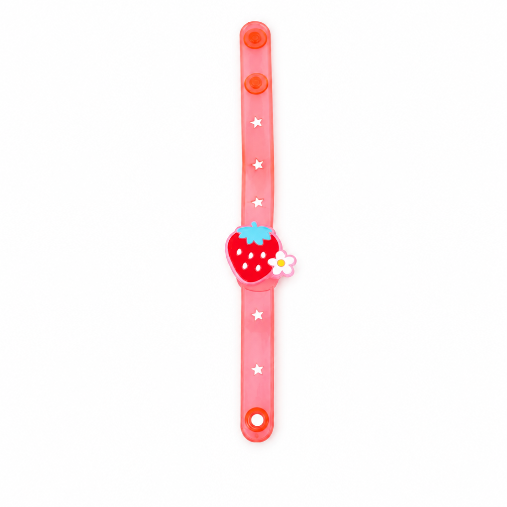 Luminous Fun Watch for Kids - 12/24 Pack