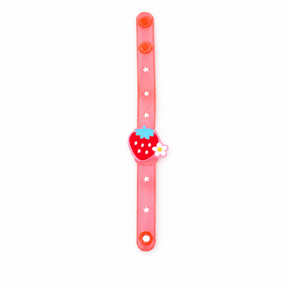 Luminous Fun Watch for Kids - 12/24 Pack