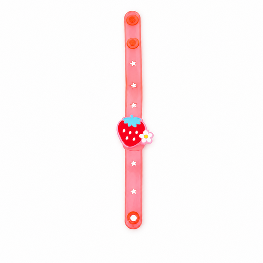 Luminous Fun Watch for Kids - 12/24 Pack